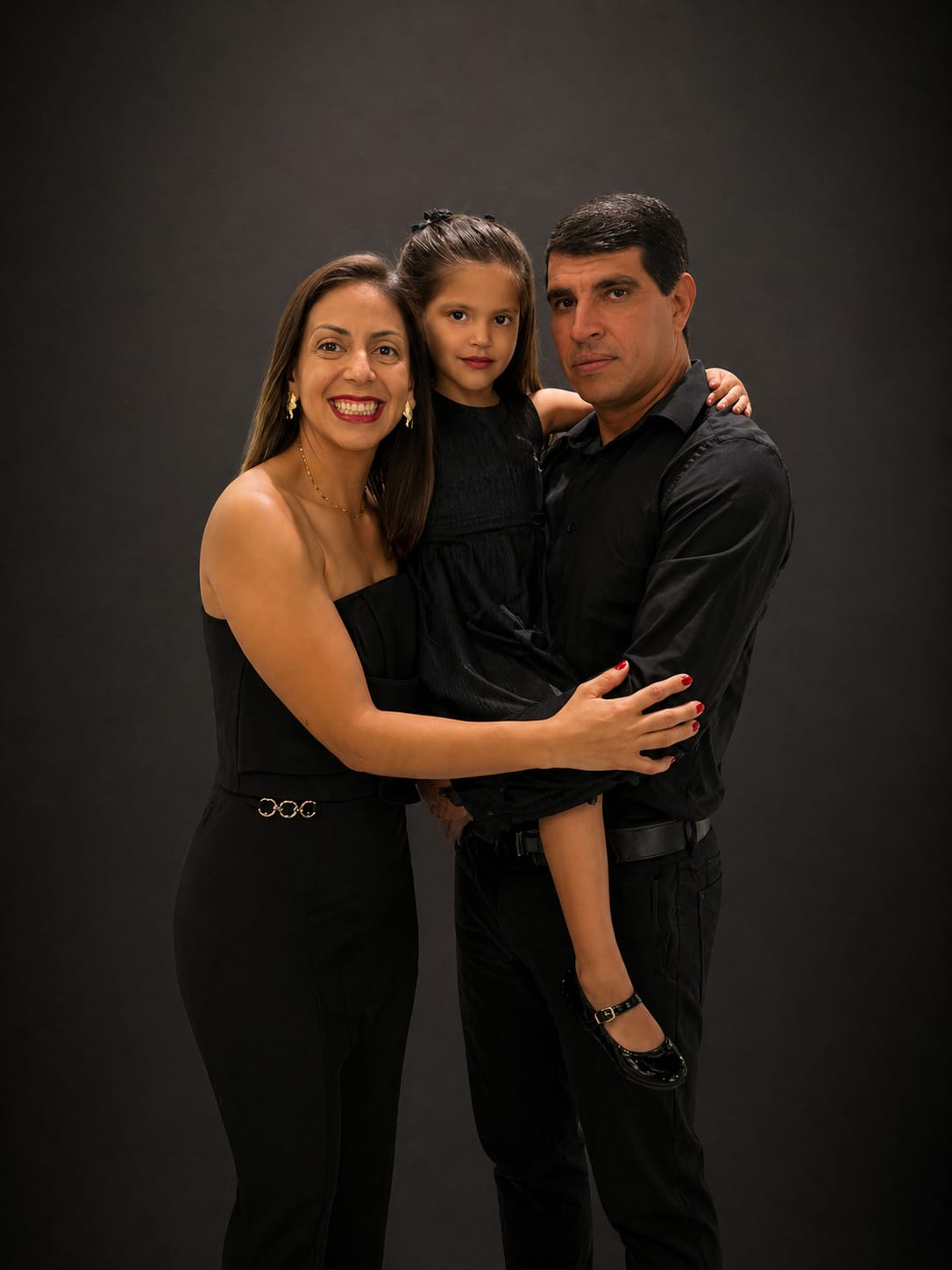 Bethinha Ávila e Daniel Pinheiro — Diretores da Let's Move